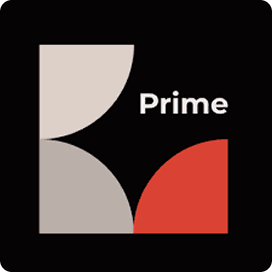 Business Magazine Prime